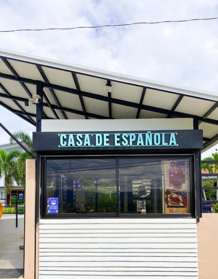 Casa De Espanola Hotel And Resort Aritao Exterior photo