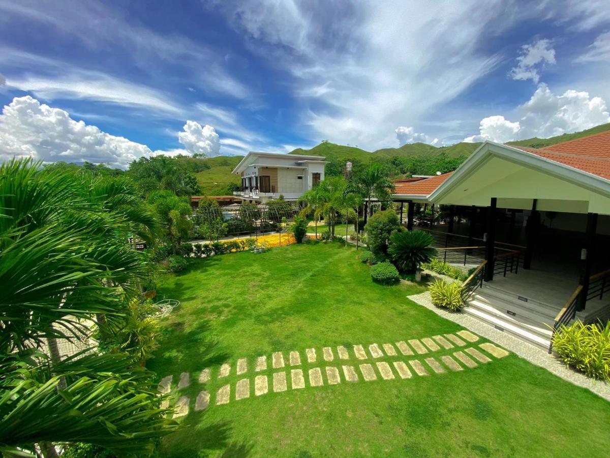 Casa De Espanola Hotel And Resort Aritao Exterior photo