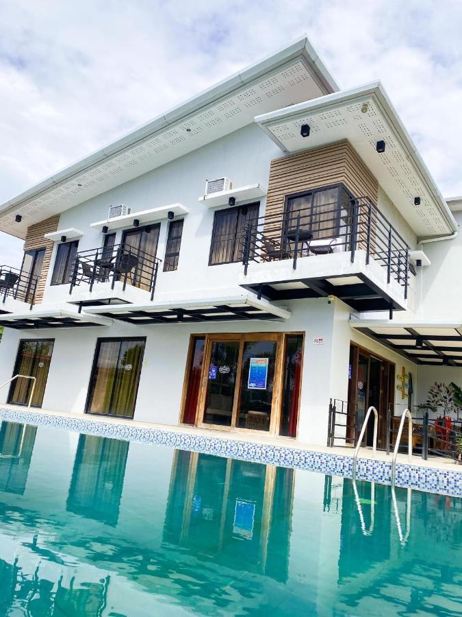 Casa De Espanola Hotel And Resort Aritao Exterior photo